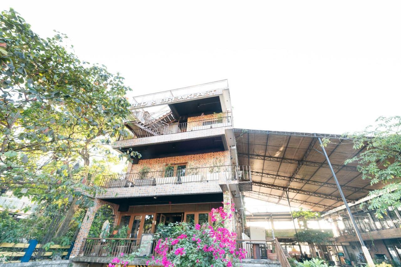 Oyo 132 Onea Bed And Breakfast Antipolo Exterior photo